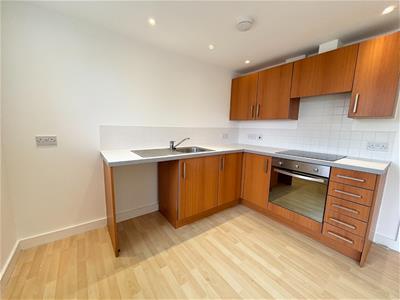 Tower 1, Lakeside Rise, Blackley